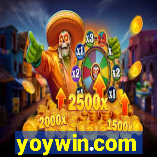 yoywin.com
