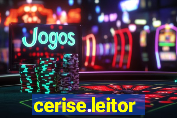 cerise.leitor