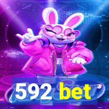 592 bet