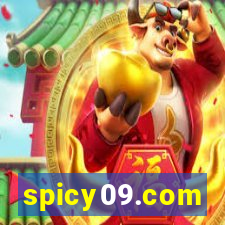 spicy09.com