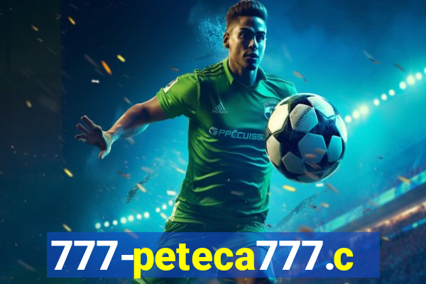 777-peteca777.com