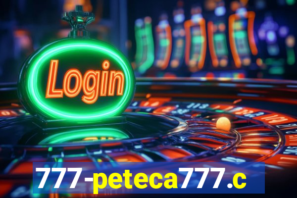 777-peteca777.com