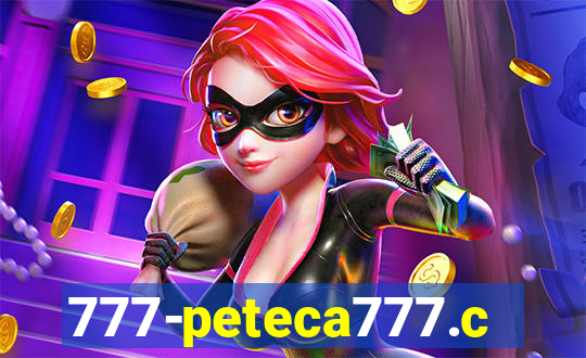 777-peteca777.com