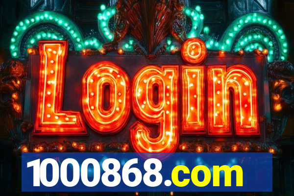 1000868.com