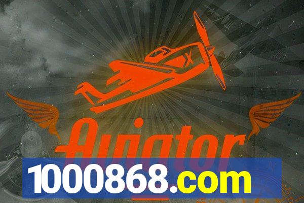 1000868.com