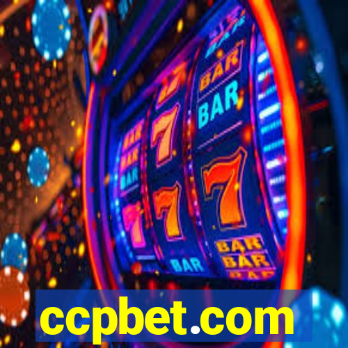 ccpbet.com