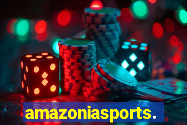 amazoniasports.com