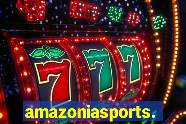 amazoniasports.com