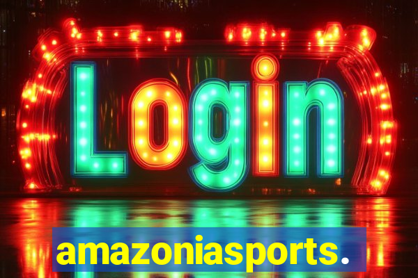 amazoniasports.com