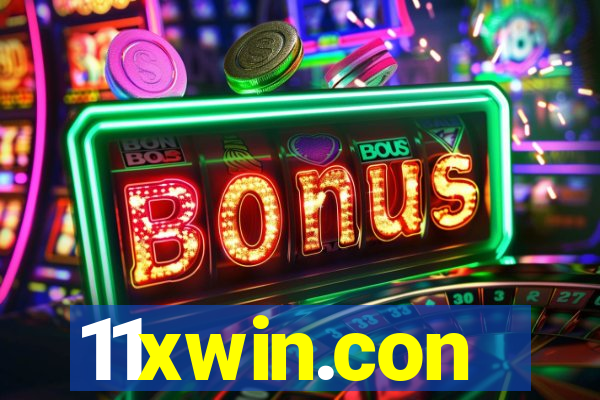 11xwin.con