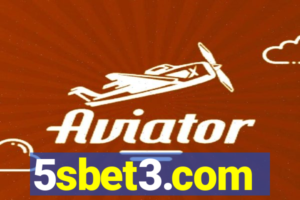 5sbet3.com