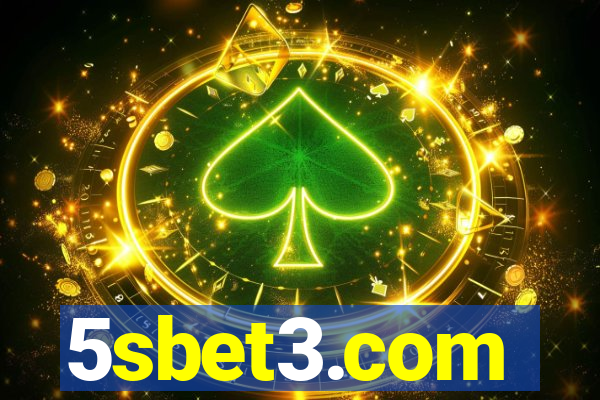 5sbet3.com