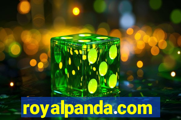 royalpanda.com