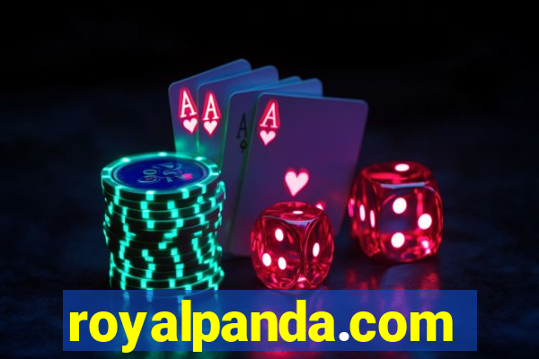 royalpanda.com