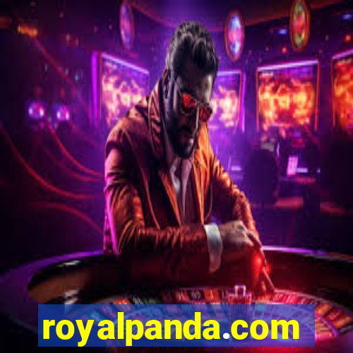 royalpanda.com