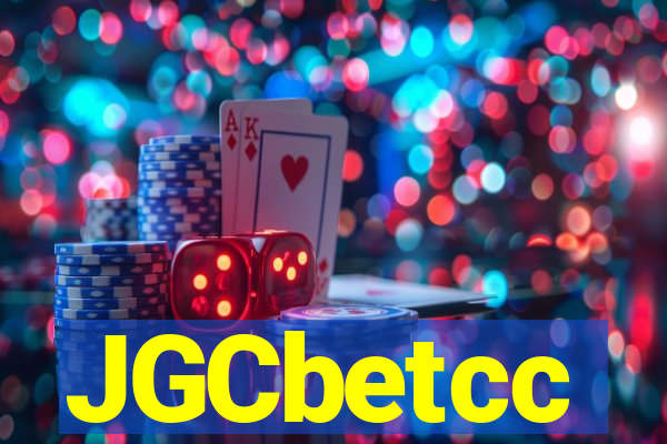 JGCbetcc