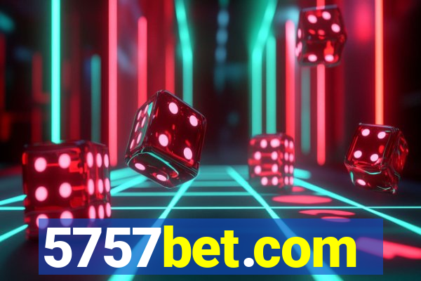 5757bet.com