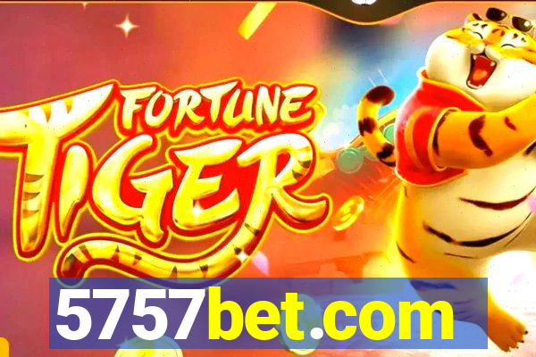 5757bet.com