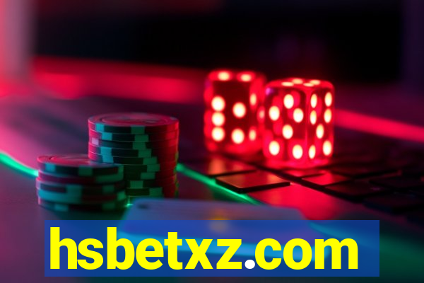 hsbetxz.com