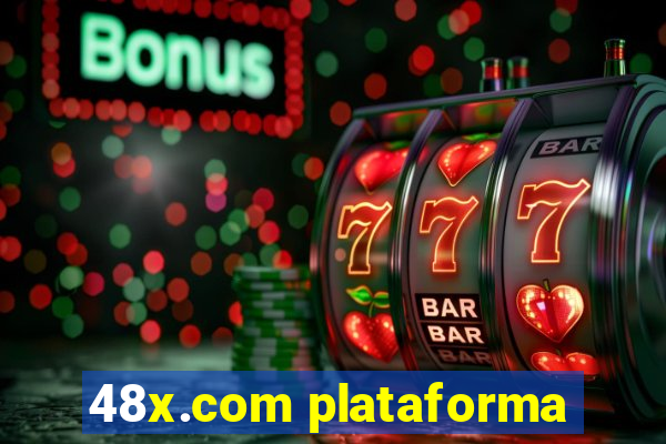 48x.com plataforma