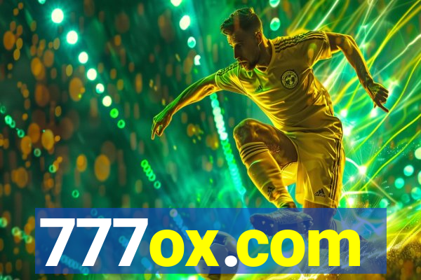 777ox.com
