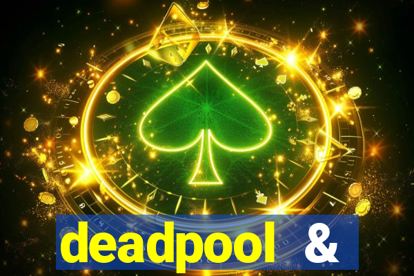 deadpool & wolverine 1xbet
