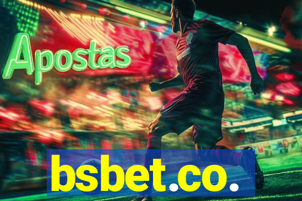 bsbet.co.
