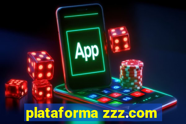 plataforma zzz.com