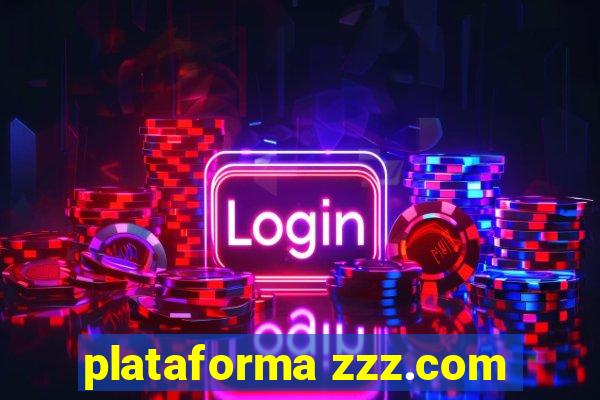plataforma zzz.com