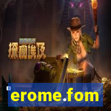 erome.fom
