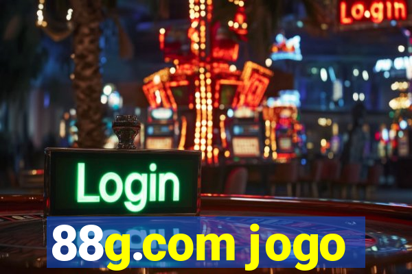 88g.com jogo