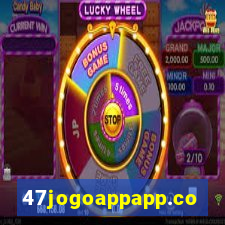 47jogoappapp.com