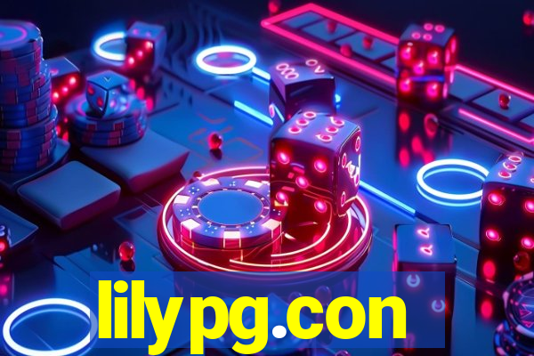 lilypg.con