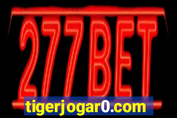 tigerjogar0.com