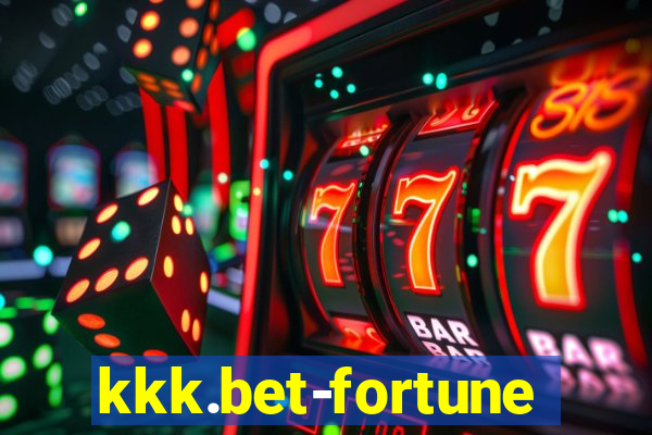 kkk.bet-fortune