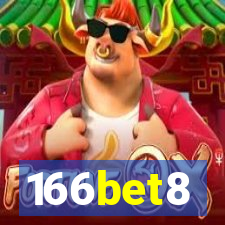166bet8