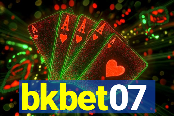 bkbet07