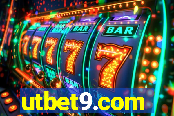 utbet9.com