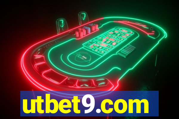 utbet9.com