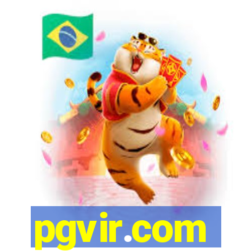 pgvir.com