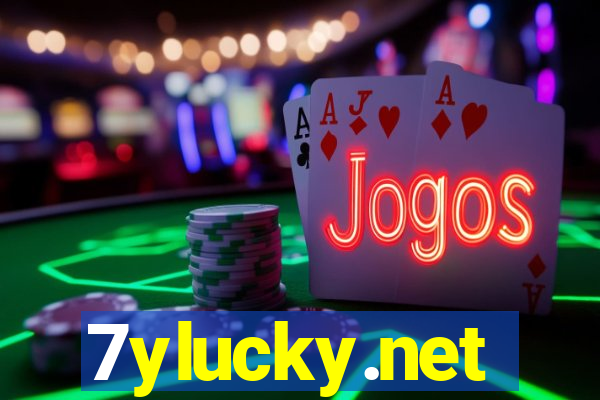 7ylucky.net