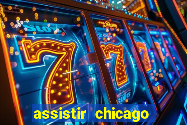 assistir chicago fire 12 temporada