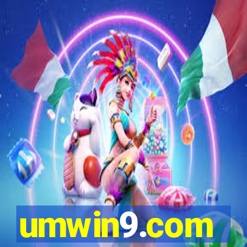 umwin9.com