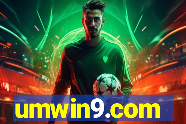 umwin9.com