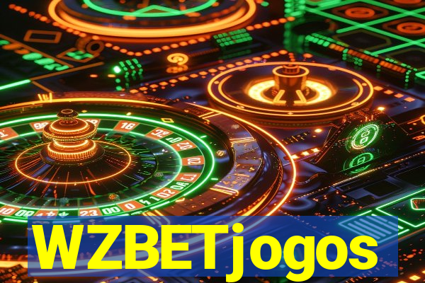 WZBETjogos