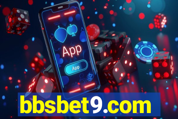 bbsbet9.com