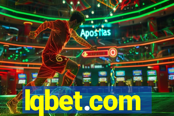 lqbet.com