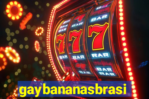 gaybananasbrasil.com