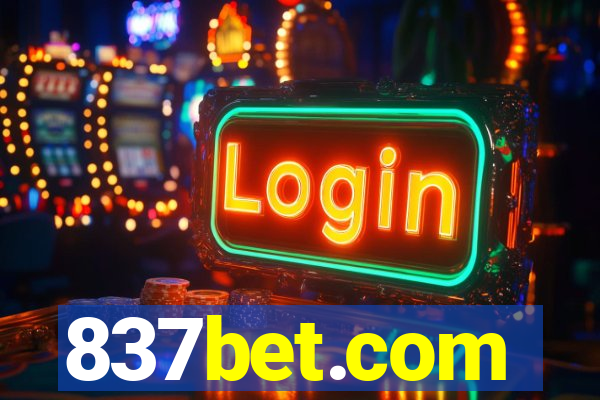 837bet.com