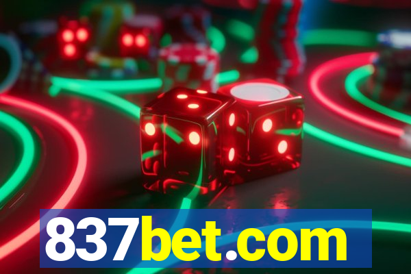 837bet.com